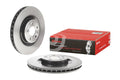 DISC BRAKE ROTOR