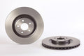 DISC BRAKE ROTOR