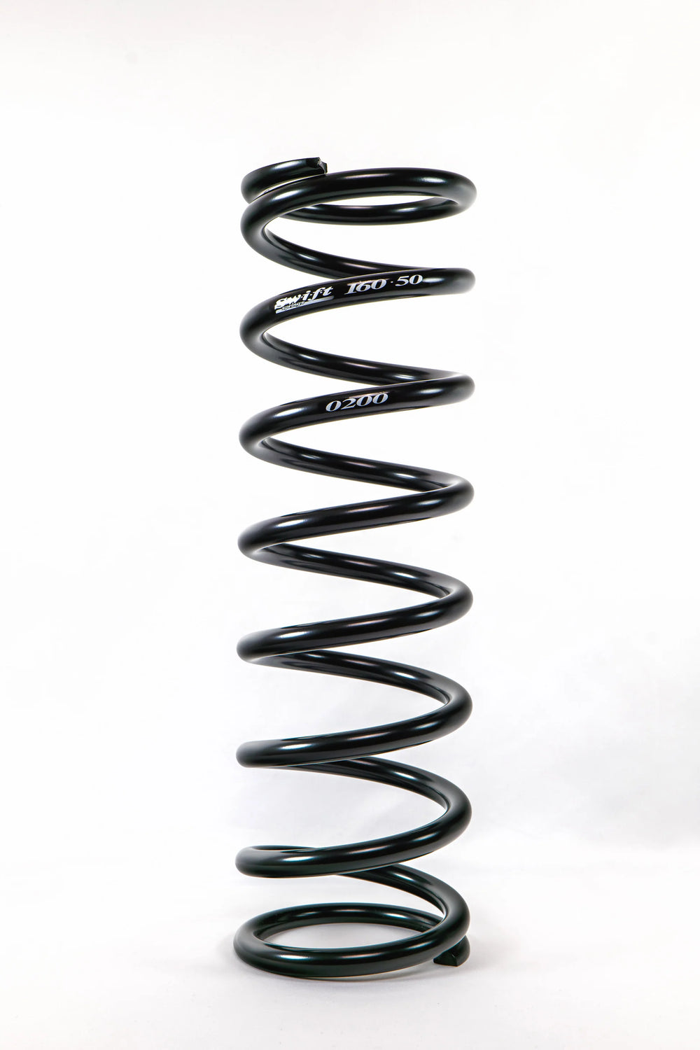 Conventional Spring 16in x 5in x 225lb
