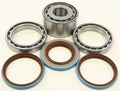 All Balls Racing 07-11 Yamaha YFM350 Grizzly IRS Differential Bearing & Seal Kit Rear