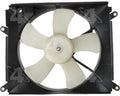 FAN MOTOR