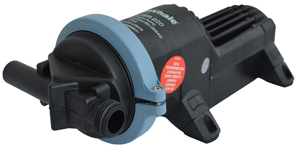 WHALE auto part