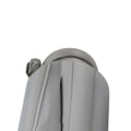 Remus Stainless Steel 102mm Short Style Straight Chrome Tail Pipe (Single)