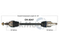 TRAKMOTIVE auto part