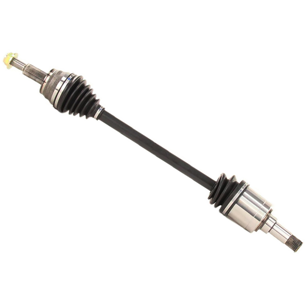 TRAKMOTIVE auto part