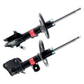 KYB Shocks & Struts Excel-G Front Left 19-20 Subaru Impreza