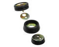 SPC Performance 99-05 VW Golf/Jetta/00-06 Audi TT Front Adjustable Strut Mount