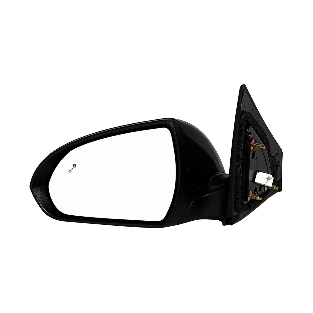 Maxzone Vehicle Lighting Corp auto part