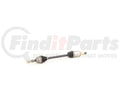 TRAKMOTIVE auto part