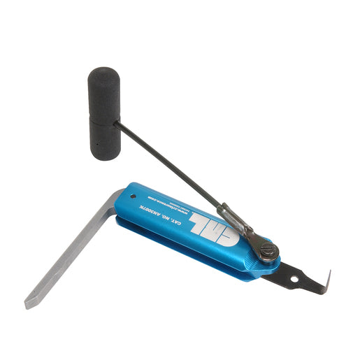 ULTRAWIZ LEVER ACTION KNIFE