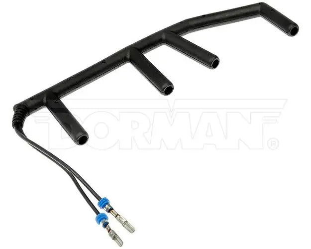 GLOW PLUG HARNESS