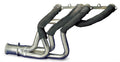 DEI Exhaust Wrap Kit - 8 Cylinder - Speed Sleeves - Black
