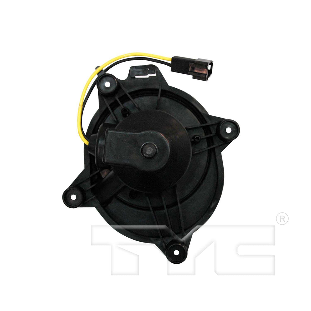 BLOWER ASSY CHRYSLER PT CRUISER 0105