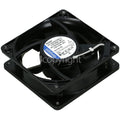 CONDENSER FAN ASSEMBLY