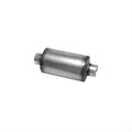 WELDED DIESEL MUFFLER