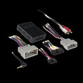 12-UP HONDA RETAIN CLOCK INTERFACE