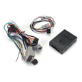 12-UP HONDA RETAIN CLOCK INTERFACE