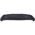 Sherman Parts bumper