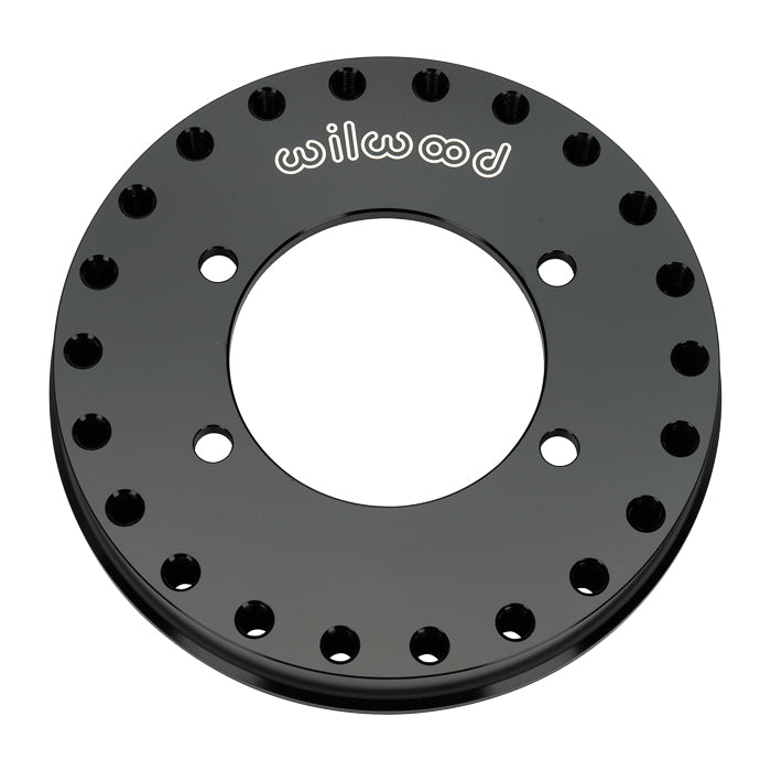 PLATE,BACKING,12 BOLT,EPB,2.75 OFFS