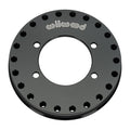 PLATE,BACKING,12 BOLT,EPB,2.75 OFFS