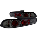 9401 ACURA INTEGRA G2 SMOKE TAIL LIGHTS