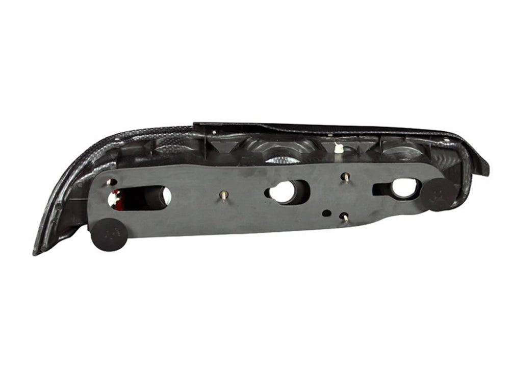 9401 ACURA INTEGRA G2 SMOKE TAIL LIGHTS