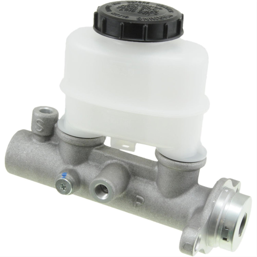 NEW MASTER CYLINDER