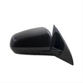 0710 CHRYSLER SEBRING SEDAN/BLK W/PTM COVER/FOLDAWAY/HEATED POWER