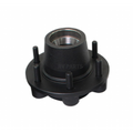 HUB 6K 655 DISC BRK DISC BRK