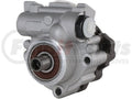 POWER STEERING