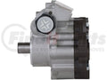 POWER STEERING
