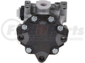 POWER STEERING