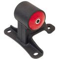 Innovative 09-14 Acura TSX Black Aluminum Mount 75A Bushing J Series Rear Engine Mount Replacement