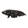 LH HEADLAMP ASSY COMPOSITE; W/O HID; SIENNA 0610