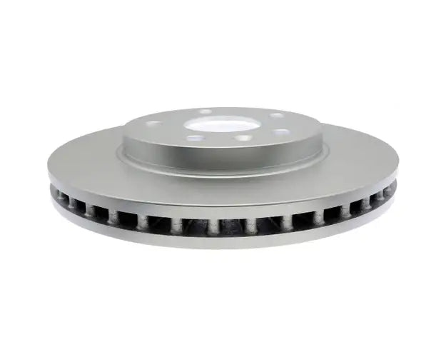 Centric 11-17 Buick Regal GCX Rotor w/Full Coating - Front