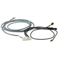 REFRIG BURNER CONTROL WIRE CONNECTION ASM RM8501