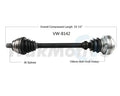 TRAKMOTIVE auto part