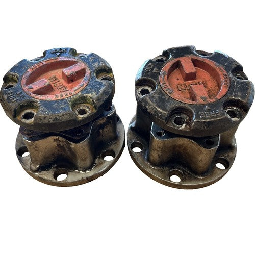 TRAKMOTIVE auto part