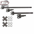 TRAKMOTIVE auto part detail