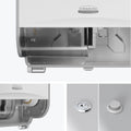 Kimberly-Clark auto part