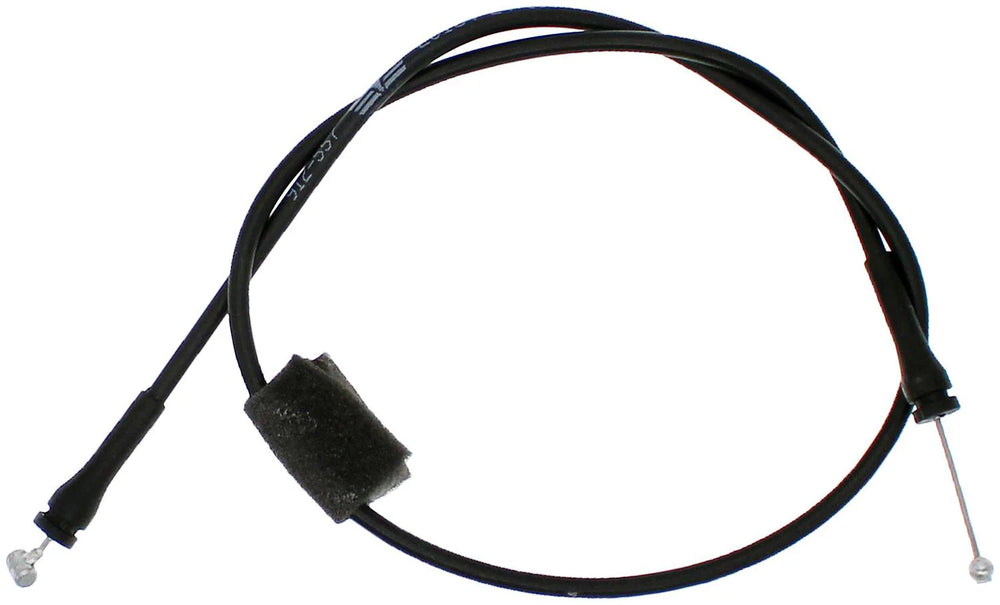 RELEASE CABLE