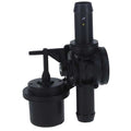 HVAC HEATER CONTROL VALVE
