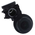 HVAC HEATER CONTROL VALVE