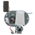 FUEL PUMP HANGER ASSEMBLY