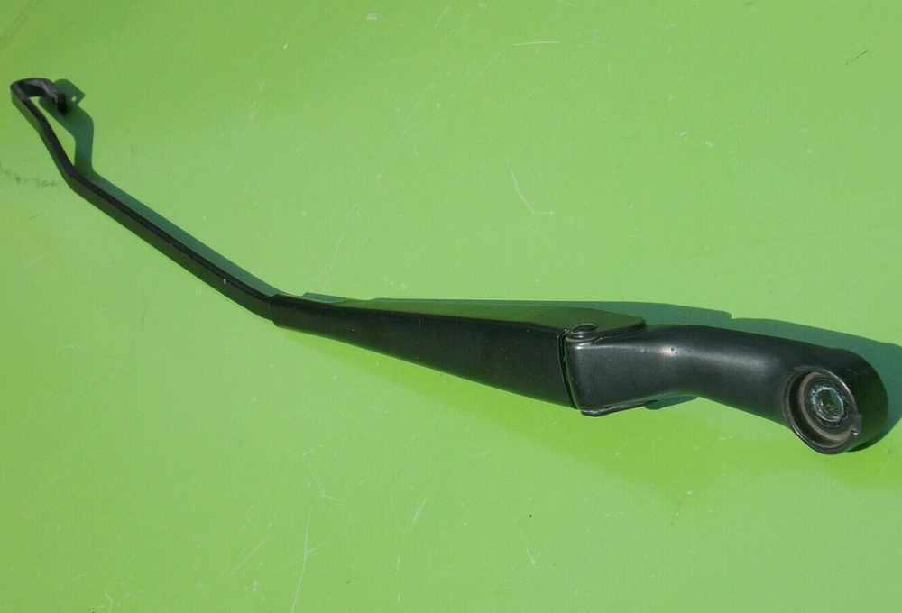 SIDE VIEW MIRROR - LEFT
