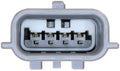 NTK O2 SENSOR OE IDENTICAL