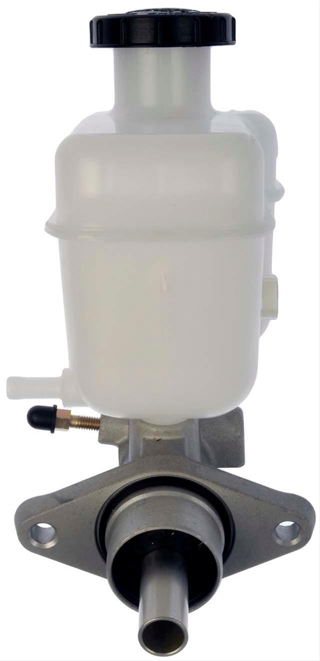 NEW MASTER CYLINDER