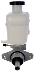 NEW MASTER CYLINDER