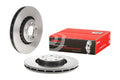 DISC BRAKE ROTOR