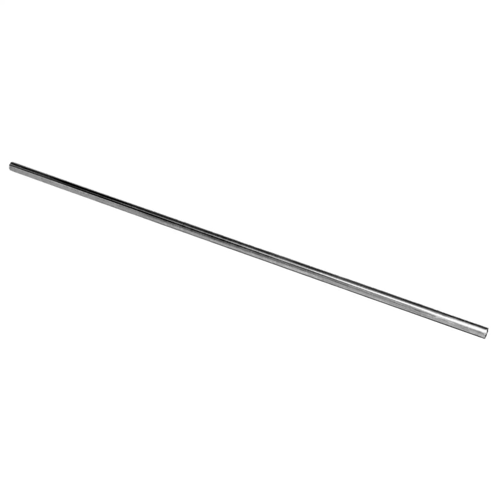 DYNOMAX STAINLESS STEEL TUBING